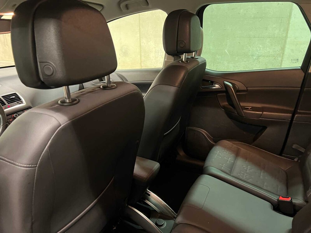 Opel Meriva 1.4 Turbo Cosmo (AUTOMATIC) 120hp 2013, 60-ZNT-4