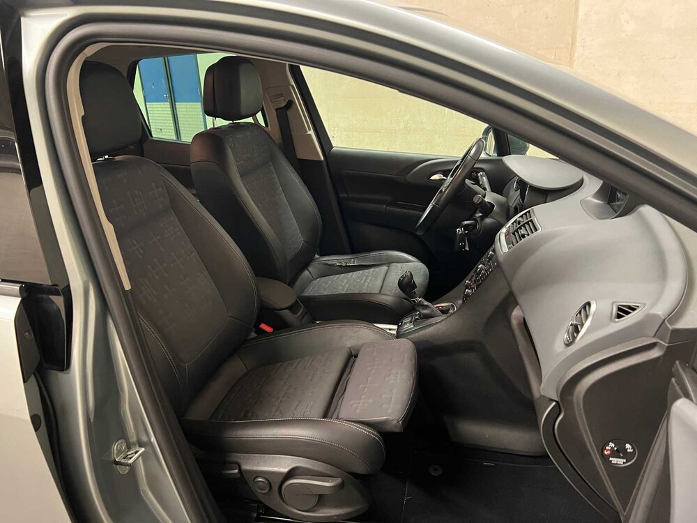 Opel Meriva 1.4 Turbo Cosmo (AUTOMATIC) 120hp 2013, 60-ZNT-4