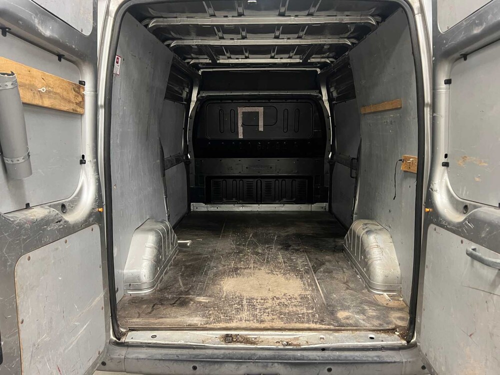 Ford Transit 330M 2.2 TDCI SHD DC 125hp 2013 (Original-NL), VB-484-S