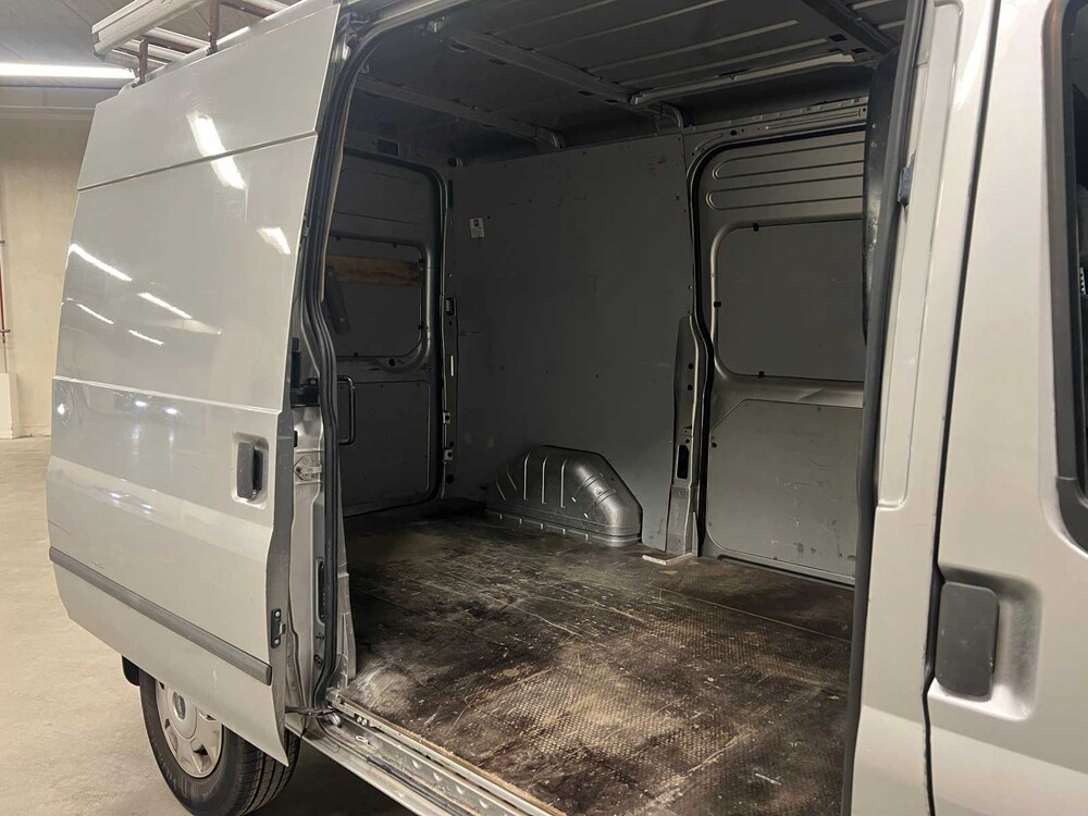 Ford Transit 330M 2.2 TDCI SHD DC 125hp 2013 (Original-NL), VB-484-S