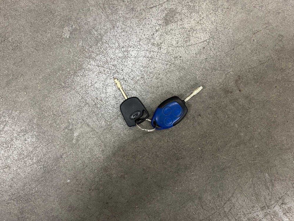 Ford Transit 330M 2.2 TDCI SHD DC 125hp 2013 (Original-NL), VB-484-S