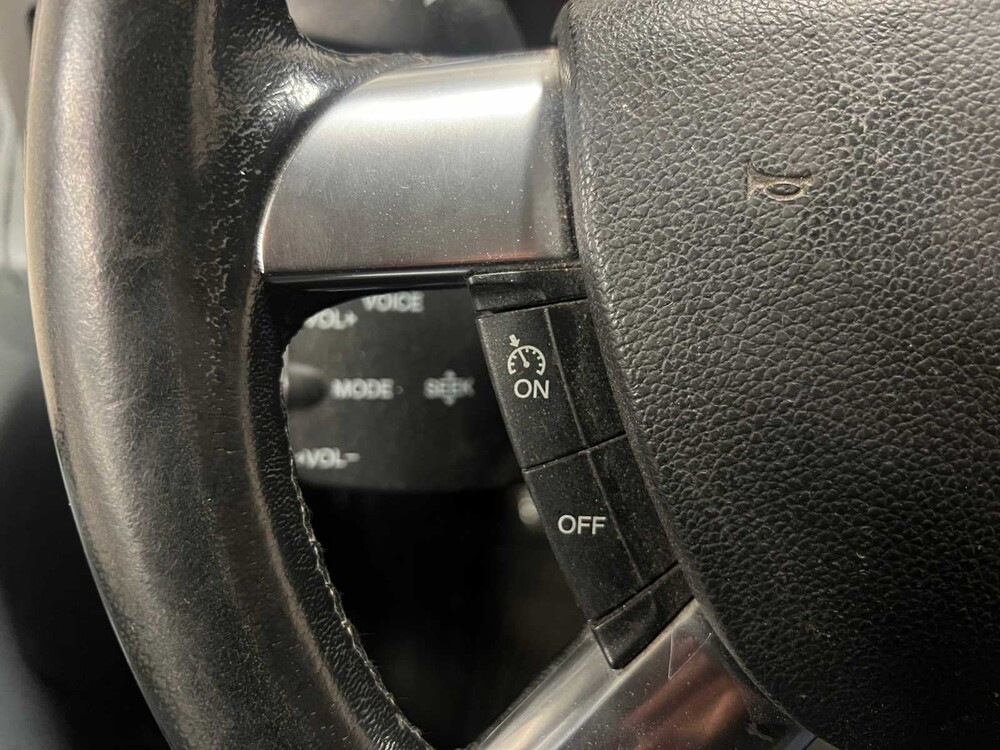 Ford Transit 330M 2.2 TDCI SHD DC 125hp 2013 (Original-NL), VB-484-S