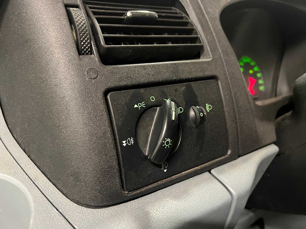 Ford Transit 330M 2.2 TDCI SHD DC 125hp 2013 (Original-NL), VB-484-S