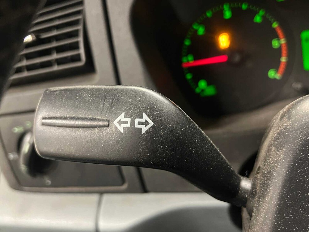 Ford Transit 330M 2.2 TDCI SHD DC 125hp 2013 (Original-NL), VB-484-S