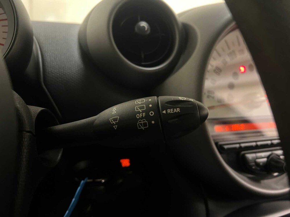 Mini Countryman 1.6 One D 90pk 2013, TT-486-F