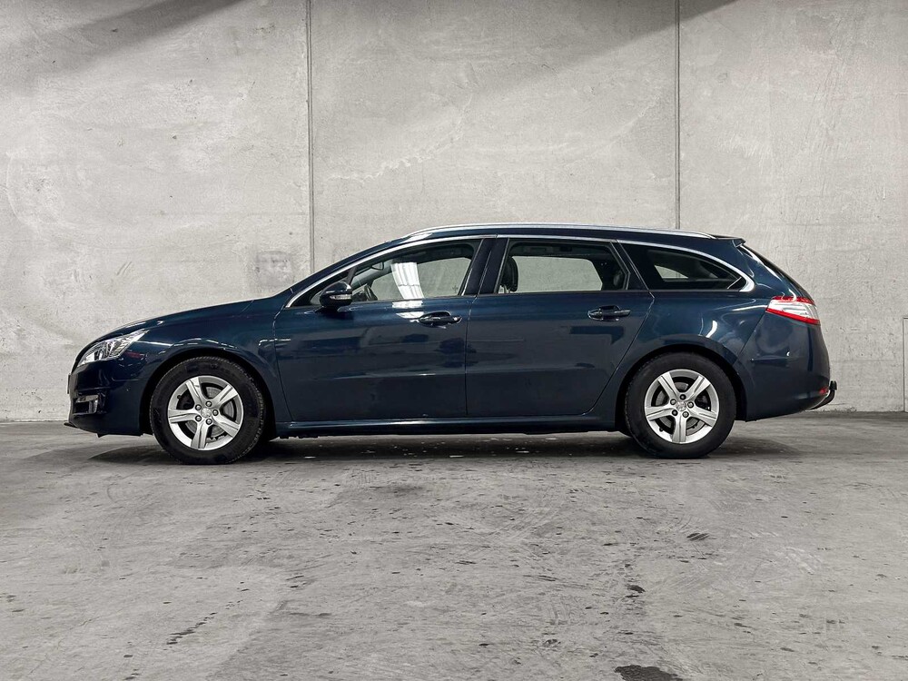 Peugeot 508 SW 1.6 THP Blue L. Exe. 156PS 2013 (Original-NL), 9-TDP-02
