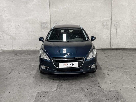 Peugeot 508 SW 1.6 THP Blue L. Exe. 156PS 2013 (Original-NL), 9-TDP-02