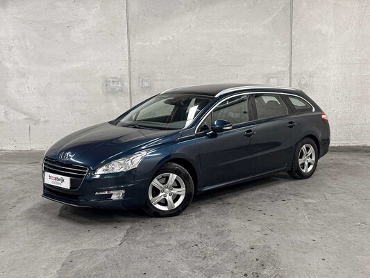 Peugeot 508 SW 1.6 THP Blue L. Exe. 156PS 2013 (Original-NL), 9-TDP-02