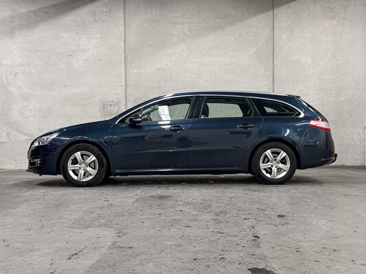 Peugeot 508 SW 1.6 THP Blue L. Exe. 156PS 2013 (Original-NL), 9-TDP-02