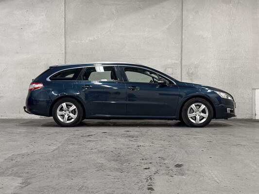 Peugeot 508 SW 1.6 THP Blue L. Exe. 156PS 2013 (Original-NL), 9-TDP-02