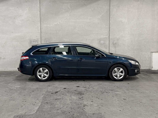 Peugeot 508 SW 1.6 THP Blue L. Exe. 156PS 2013 (Original-NL), 9-TDP-02