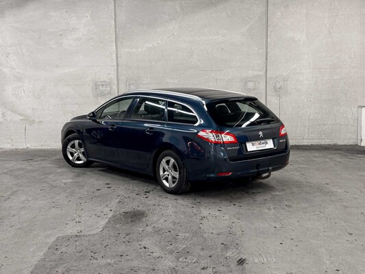 Peugeot 508 SW 1.6 THP Blue L. Exe. 156PS 2013 (Original-NL), 9-TDP-02