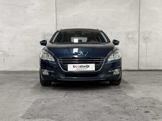 Peugeot 508 SW 1.6 THP Blue L. Exe. 156PS 2013 (Original-NL), 9-TDP-02