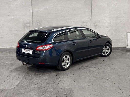 Peugeot 508 SW 1.6 THP Blue L. Exe. 156PS 2013 (Original-NL), 9-TDP-02