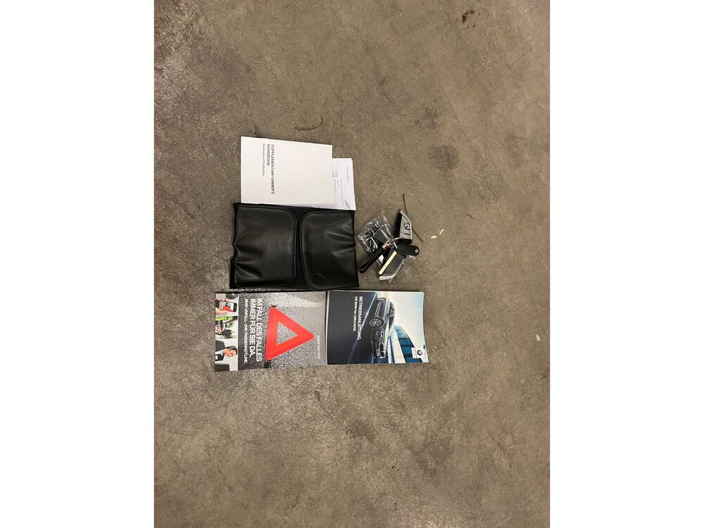 BMW M550i xDrive High Executive M-Sport 462PS 2018 5er, N-650-KN