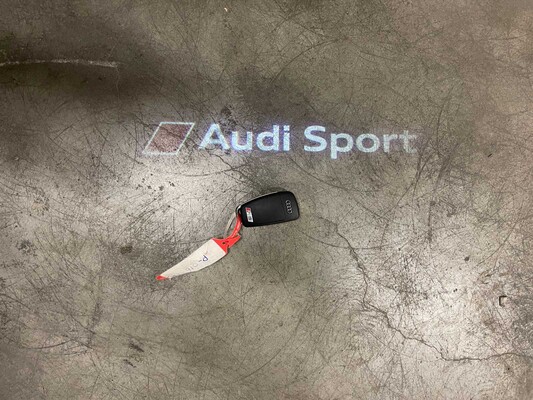 Audi RS3 Sportback 2.5 TFSI Quattro 400pk 2019 (Milltek), P-016-FB