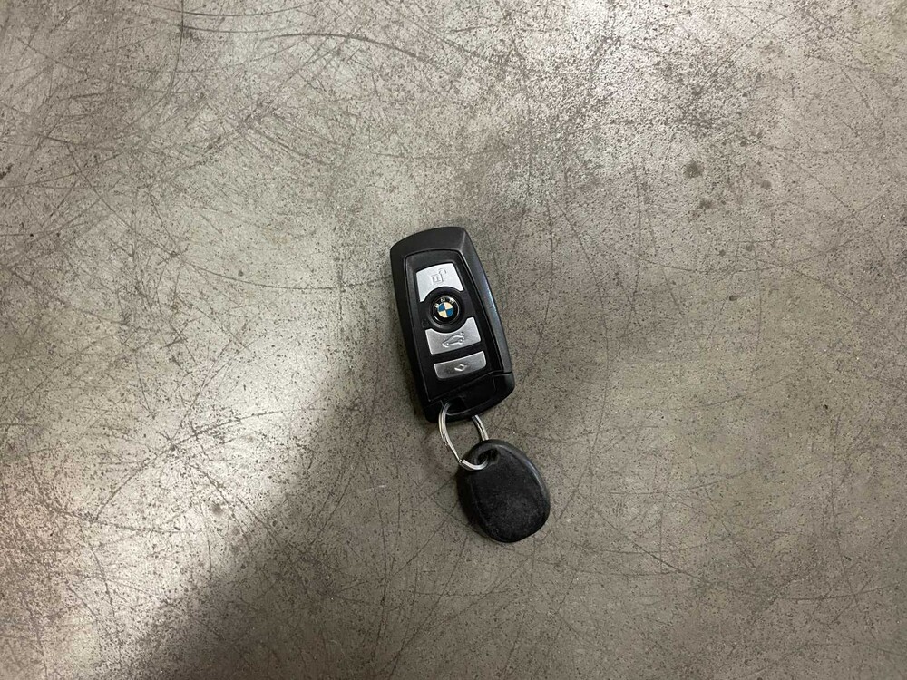 BMW 535i High Executive M Sport 306PS 2013 5er, S-184-HK