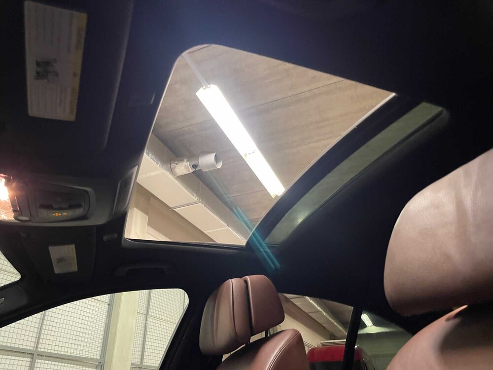 BMW 535i High Executive M Sport 306PS 2013 5er, S-184-HK