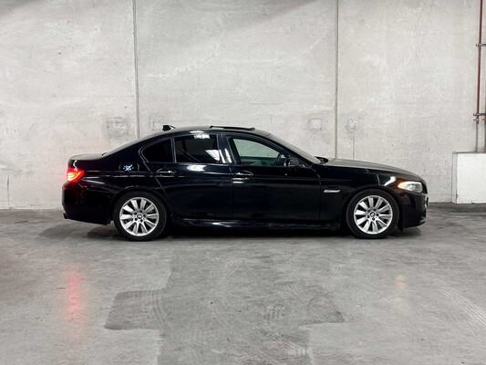 BMW 535i High Executive M Sport 306pk 2013 5-serie, S-184-HK