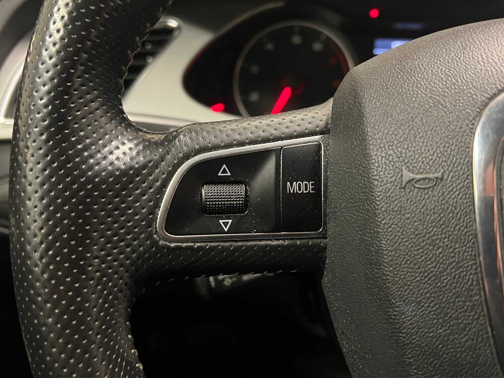 Audi A4 Avant S-Line 1.8 TFSI S Edition 120PS 2010 (Original-NL), 25-KKD-7