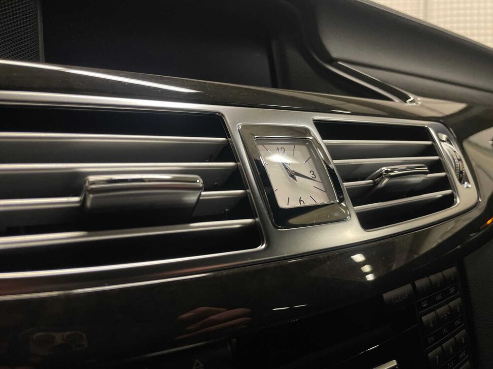 Mercedes-Benz CLS350 3.5 V6 306PS 2014 CLS-Klasse, GLN-47-S