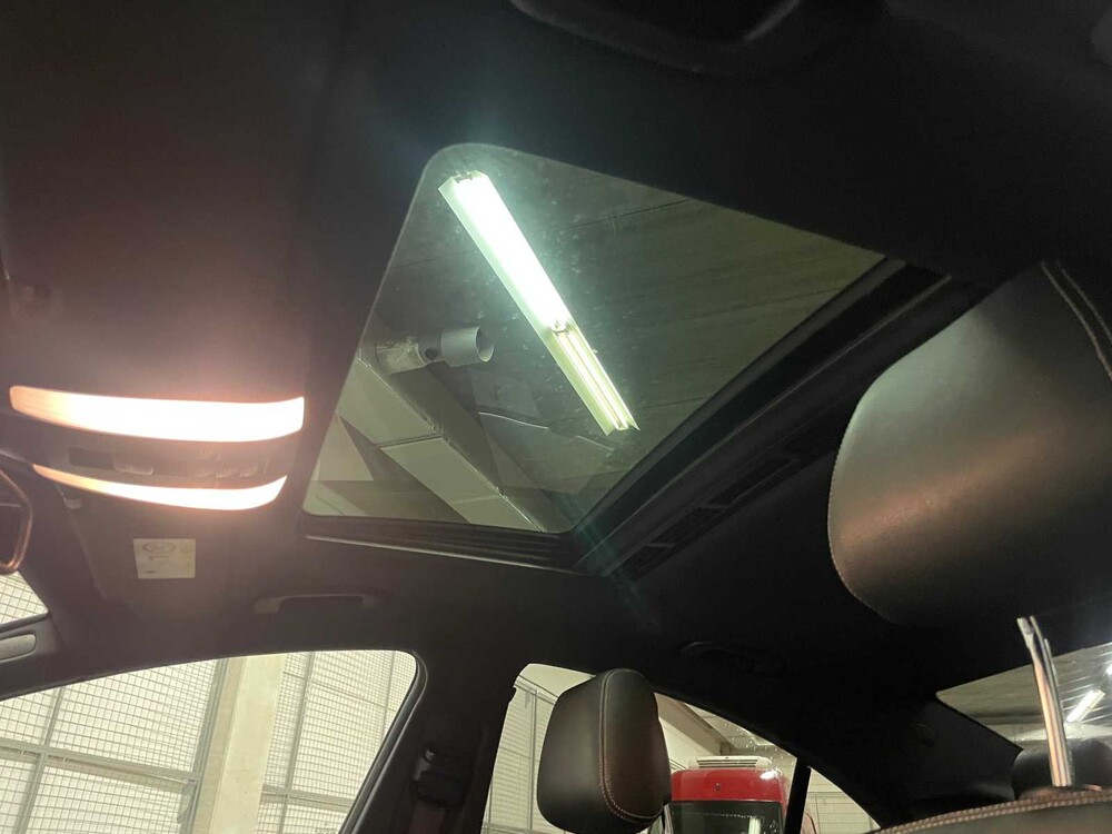 Mercedes-Benz CLS350 3.5 V6 306PS 2014 CLS-Klasse, GLN-47-S