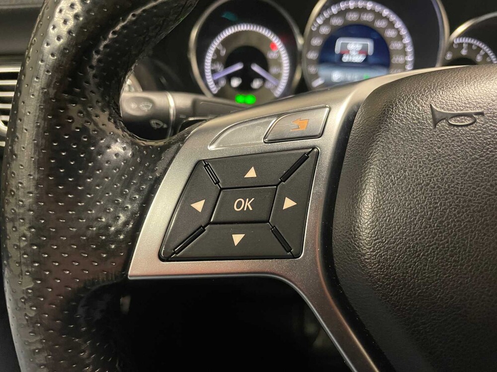 Mercedes-Benz CLS350 3.5 V6 306PS 2014 CLS-Klasse, GLN-47-S