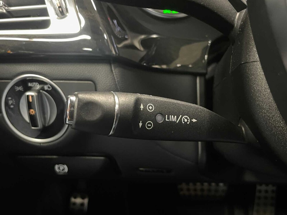 Mercedes-Benz CLS350 3.5 V6 306PS 2014 CLS-Klasse, GLN-47-S