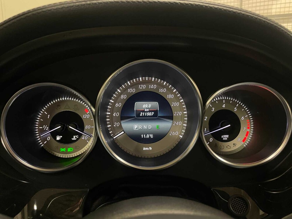 Mercedes-Benz CLS350 3.5 V6 306PS 2014 CLS-Klasse, GLN-47-S