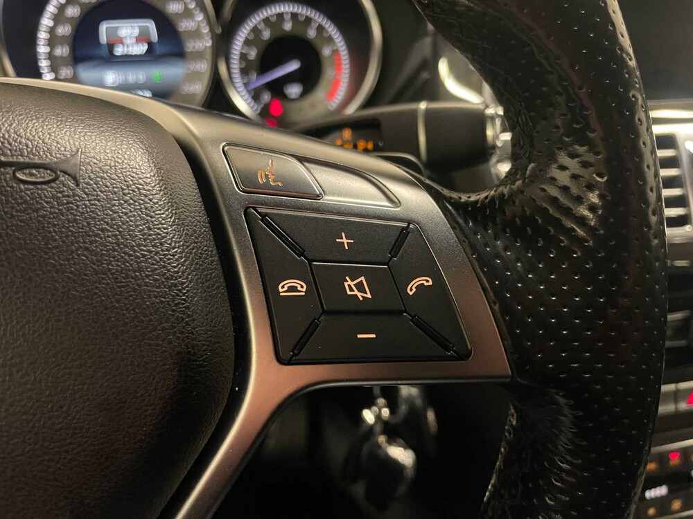 Mercedes-Benz CLS350 3.5 V6 306PS 2014 CLS-Klasse, GLN-47-S