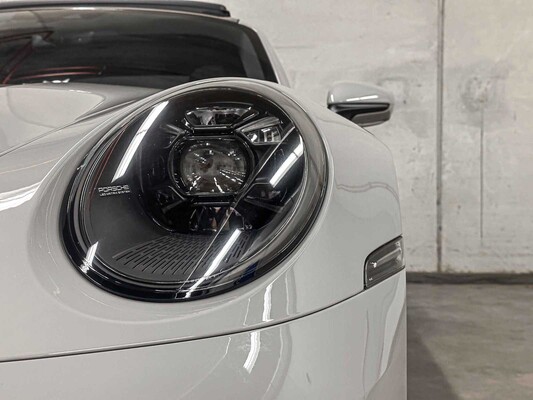 Porsche 911 GTS 992 3.0 485pk 2024 (Fabrieksgarantie)