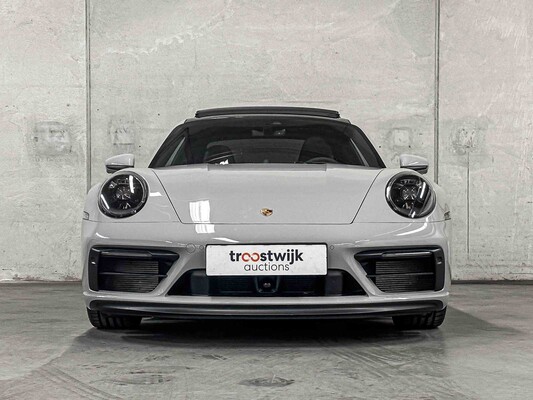 Porsche 911 GTS 992 3.0 485pk 2024 (Fabrieksgarantie)