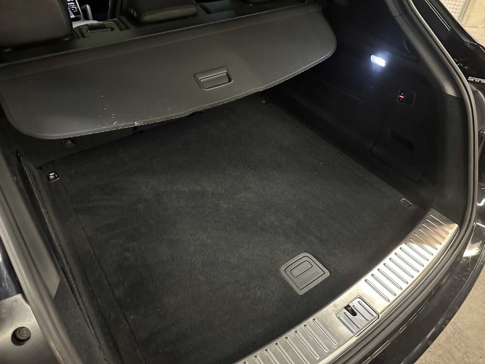 Porsche Cayenne 3.0 V6 340PS 2018, G-891-DS