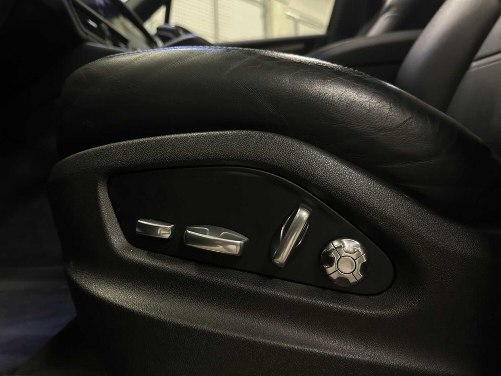 Porsche Cayenne 3.0 V6 340PS 2018, G-891-DS