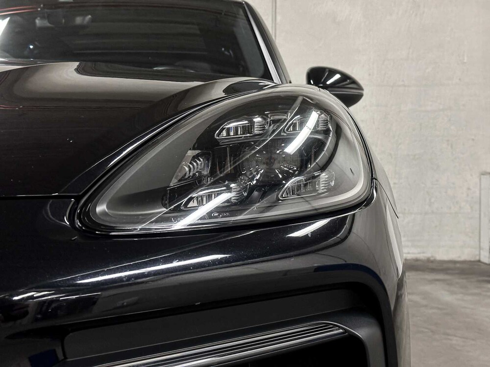 Porsche Cayenne 3.0 V6 340PS 2018, G-891-DS