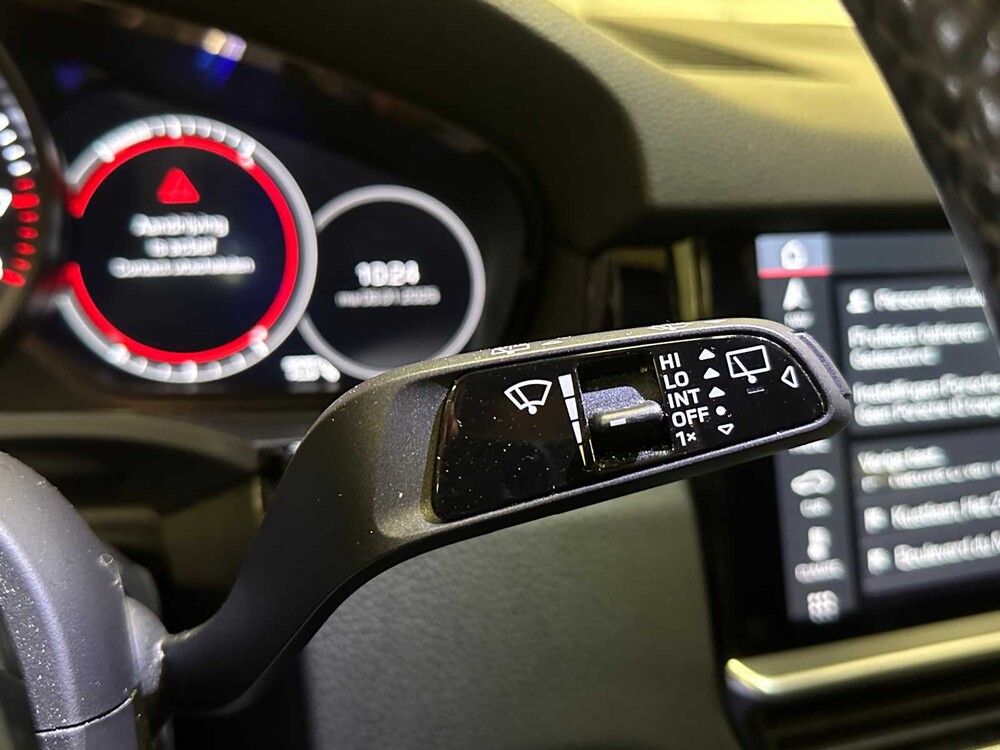 Porsche Cayenne 3.0 V6 340PS 2018, G-891-DS