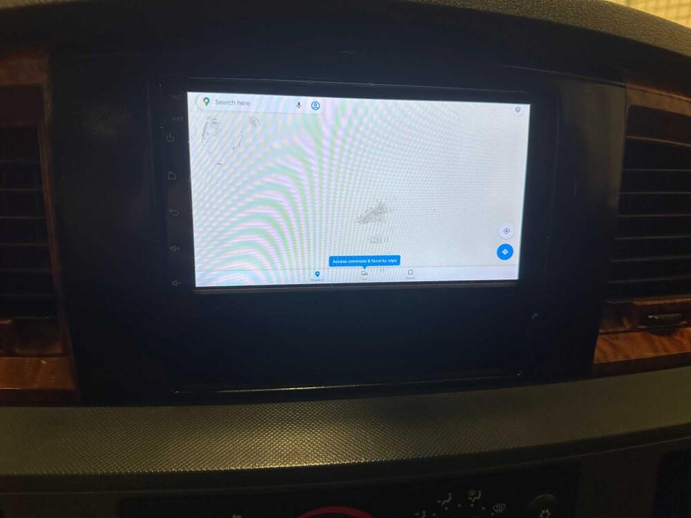 Dodge Ram 1500 238PS 2006, 7-VBR-44 Youngtimer