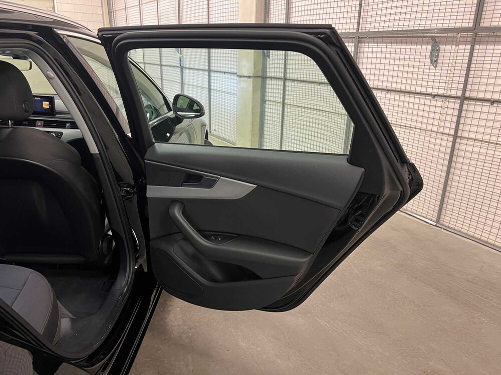 Audi A4 Avant 1.4 TFSI Sport Pro Line 150PS 2016, RS-482-P