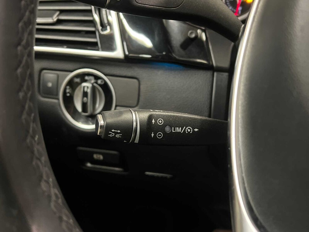 Mercedes-Benz GLE43 AMG Coupé 4Matic 367PS 2017 GLE-Klasse, N-225-NX