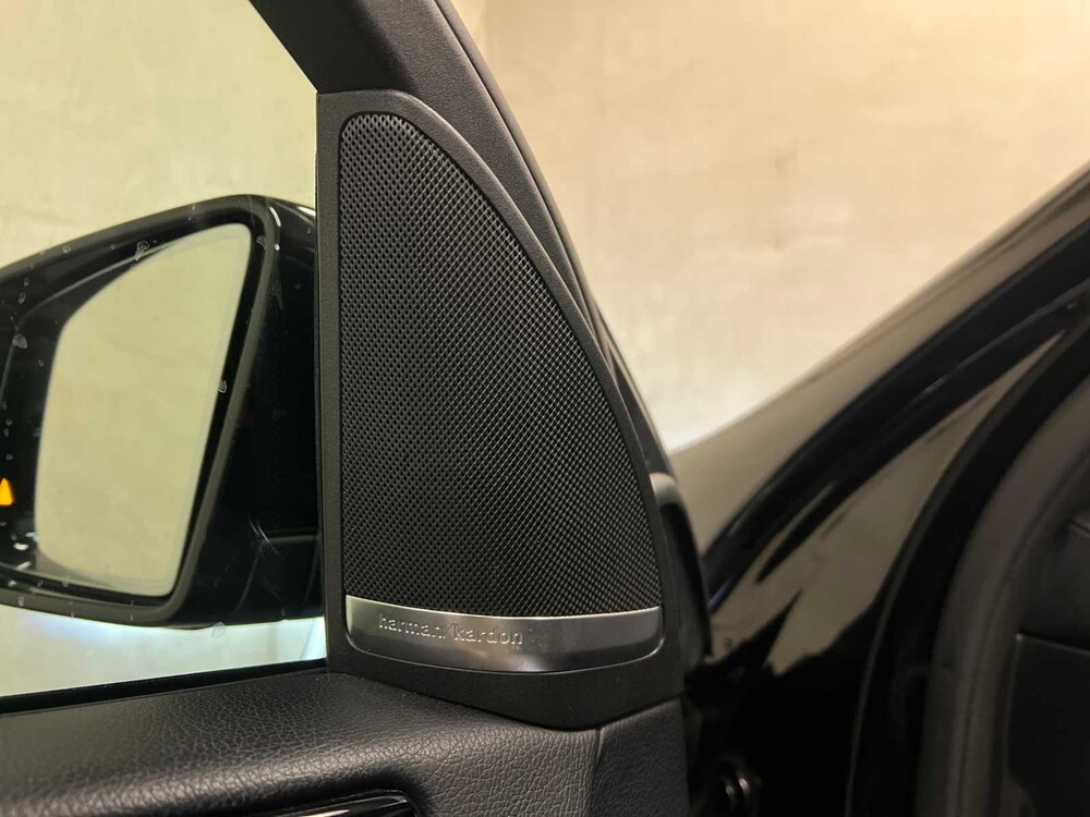 Mercedes-Benz GLE43 AMG Coupé 4Matic 367PS 2017 GLE-Klasse, N-225-NX