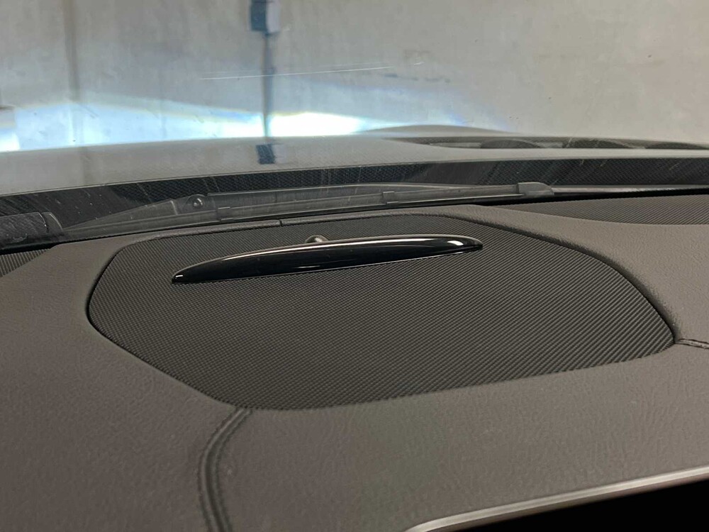 Mercedes-Benz GLE43 AMG Coupé 4Matic 367PS 2017 GLE-Klasse, N-225-NX