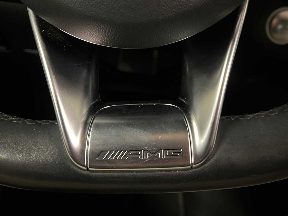 Mercedes-Benz GLE43 AMG Coupé 4Matic 367PS 2017 GLE-Klasse, N-225-NX