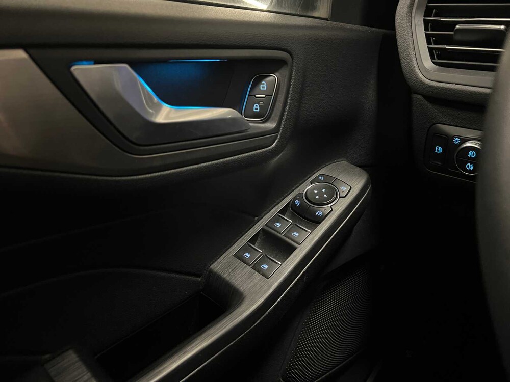 Ford Kuga 2.5 PHEV Titan 152PS 2021 (Original-NL), L-982-HN