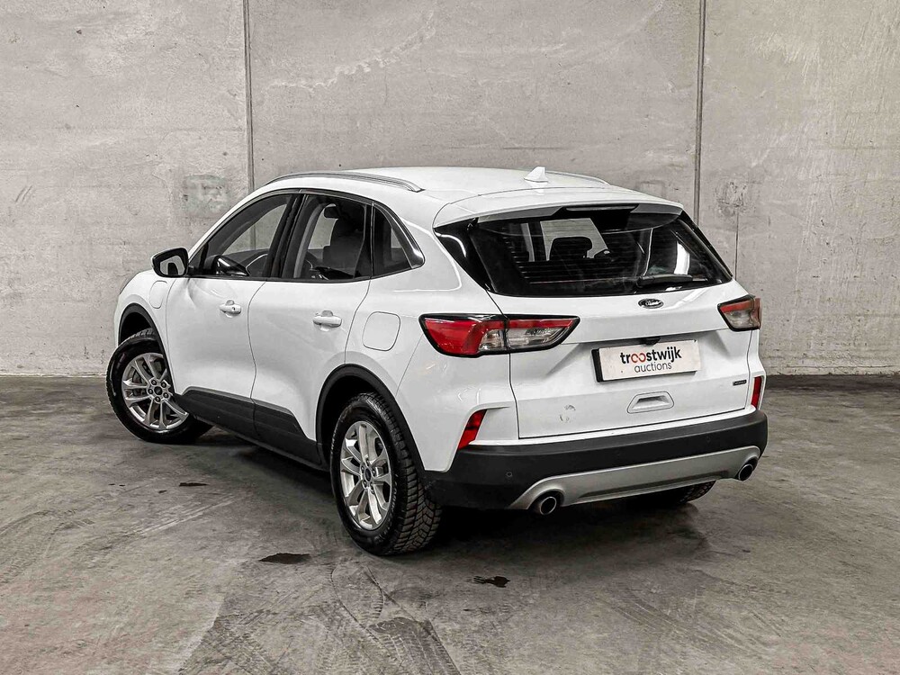 Ford Kuga 2.5 PHEV Titan 152PS 2021 (Original-NL), L-982-HN