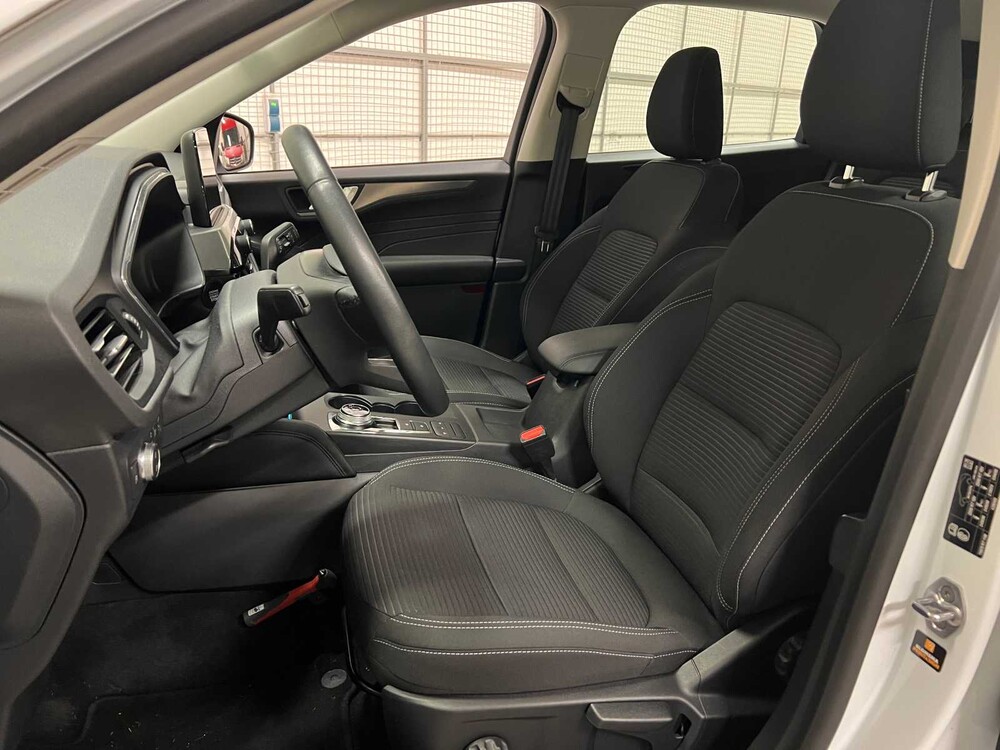 Ford Kuga 2.5 PHEV Titan 152PS 2021 (Original-NL), L-982-HN