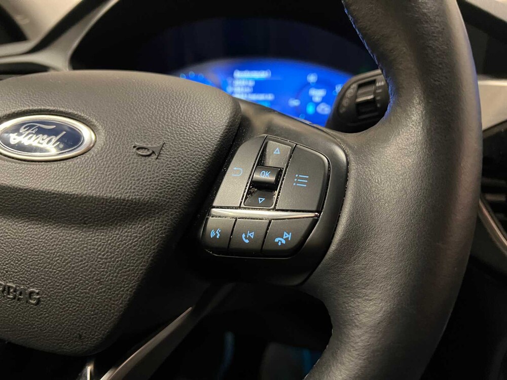 Ford Kuga 2.5 PHEV Titan 152PS 2021 (Original-NL), L-982-HN