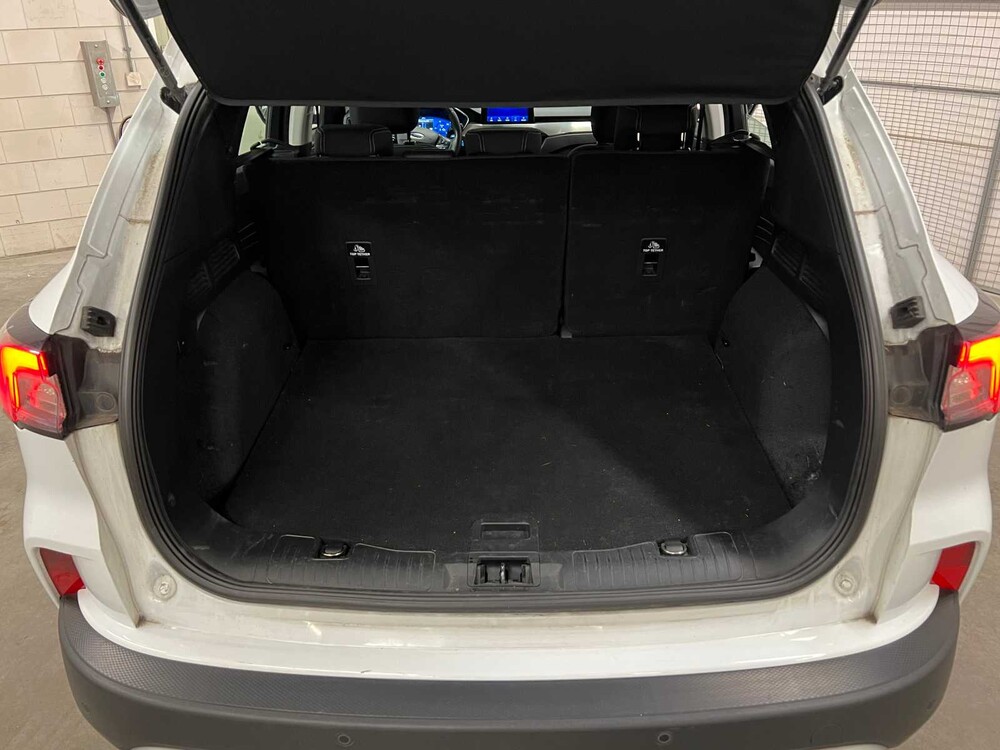 Ford Kuga 2.5 PHEV Titan 152PS 2021 (Original-NL), L-982-HN