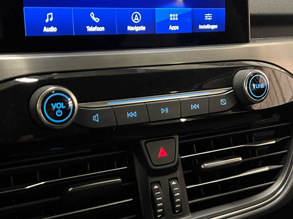 Ford Kuga 2.5 PHEV Titan 152PS 2021 (Original-NL), L-982-HN