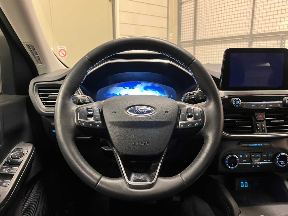 Ford Kuga 2.5 PHEV Titan 152PS 2021 (Original-NL), L-982-HN