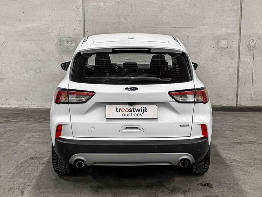 Ford Kuga 2.5 PHEV Titanium 152pk 2021 (Origineel-NL), L-982-HN